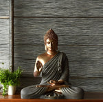 Buddha Statue 15 inch (Unique)