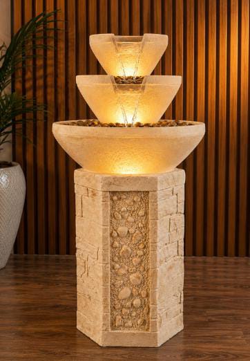 Indoor Fountains