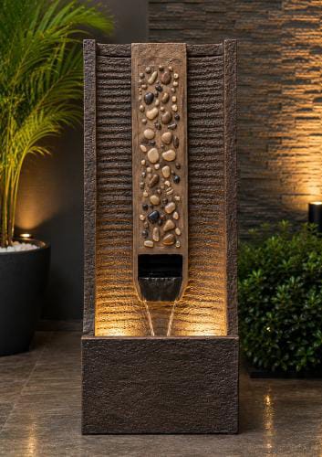FRP Fountains